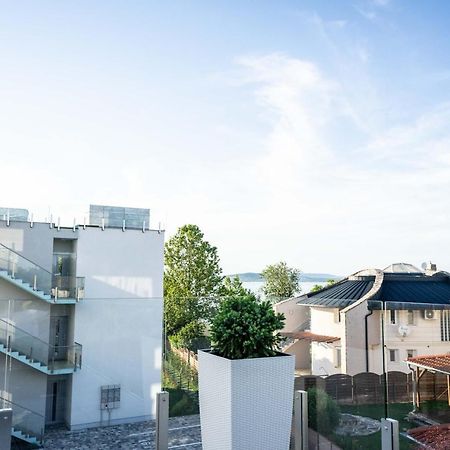 Izi Apartman Fonyód Exterior foto
