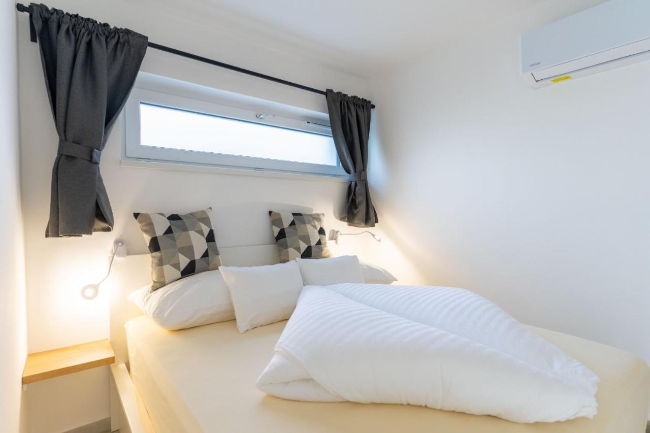 Izi Apartman Fonyód Exterior foto