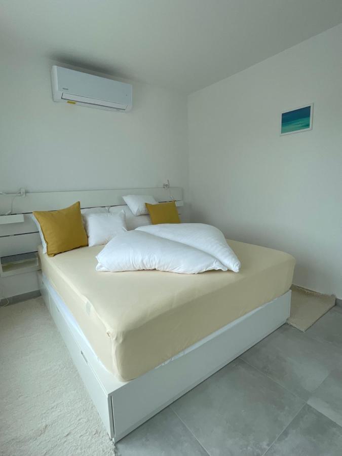 Izi Apartman Fonyód Exterior foto