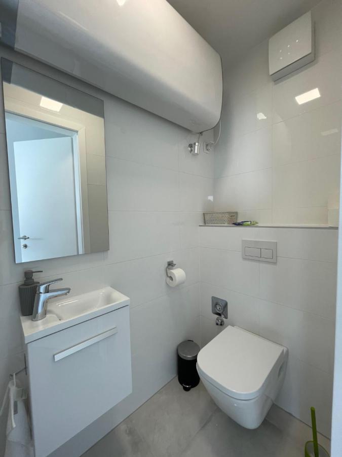 Izi Apartman Fonyód Exterior foto